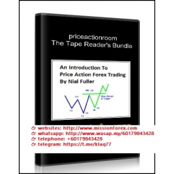 Price Action Room – Tape Reading Explained